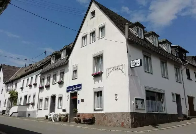 Pension Am Lieserpfad