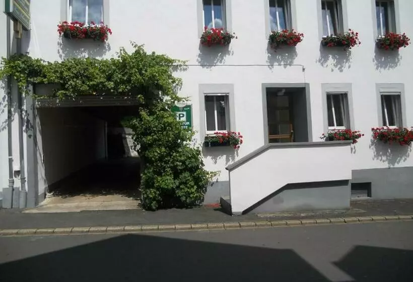 Pension Am Lieserpfad