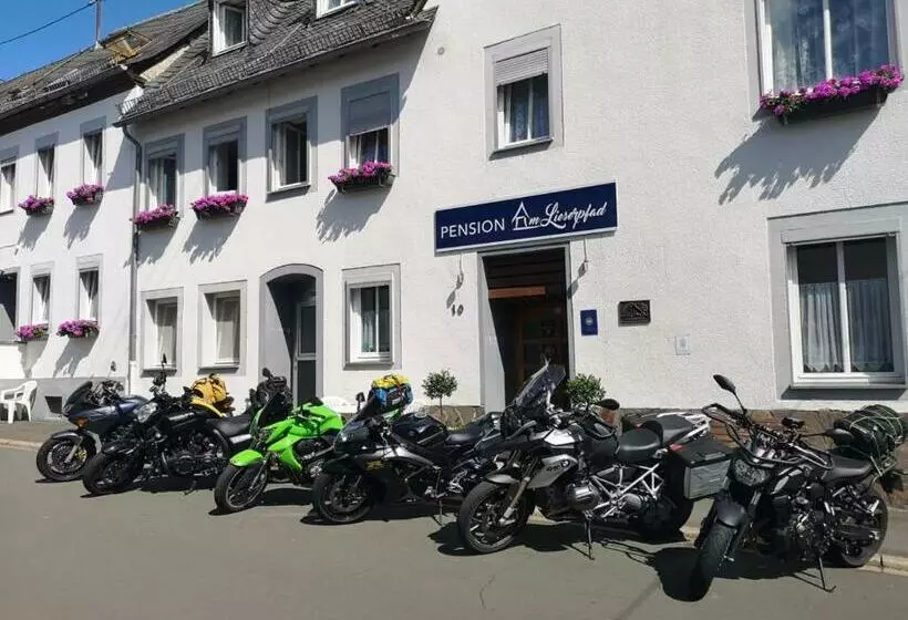 Pension Am Lieserpfad