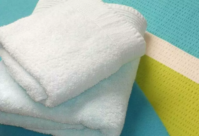 Pension Am Lieserpfad