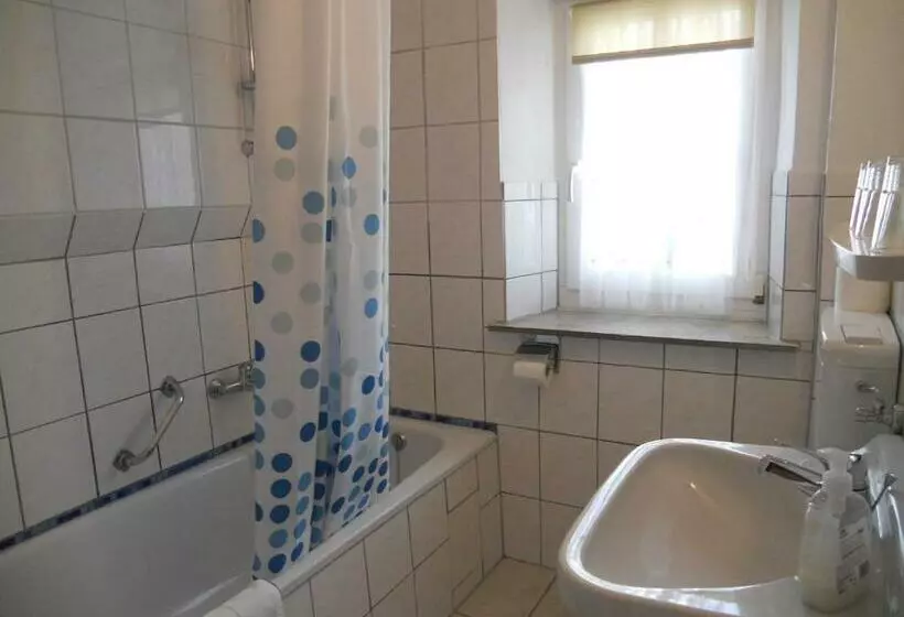 Pension Am Lieserpfad