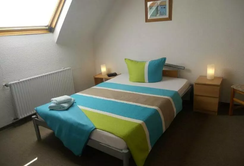 Pension Am Lieserpfad