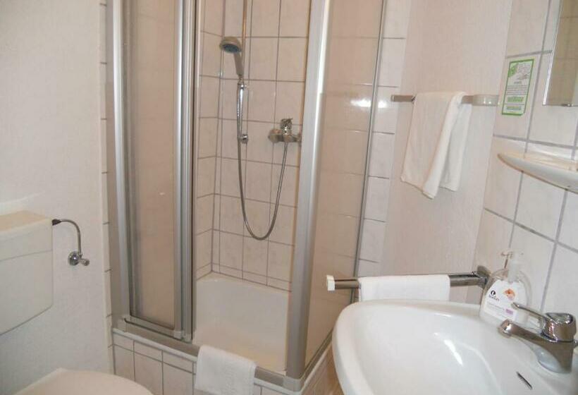 Pension Am Lieserpfad