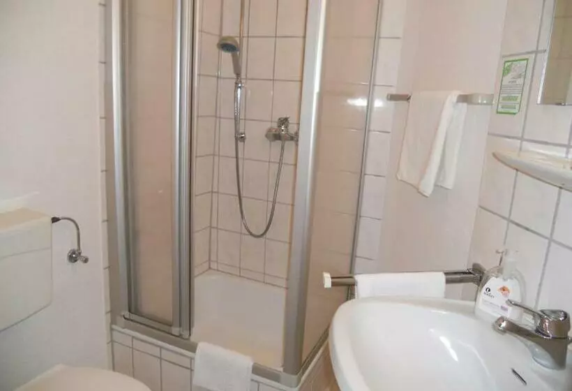 Pension Am Lieserpfad