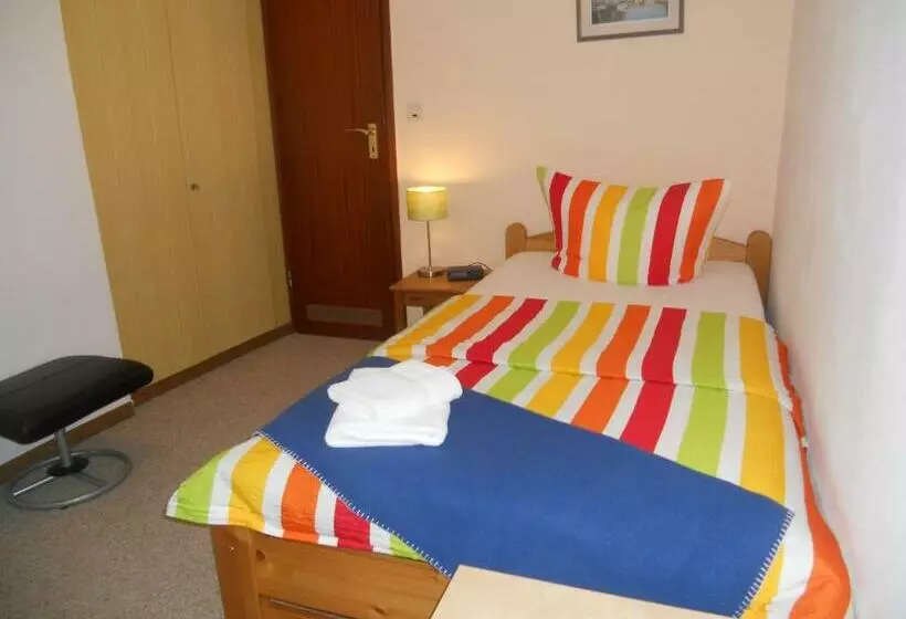 Pension Am Lieserpfad