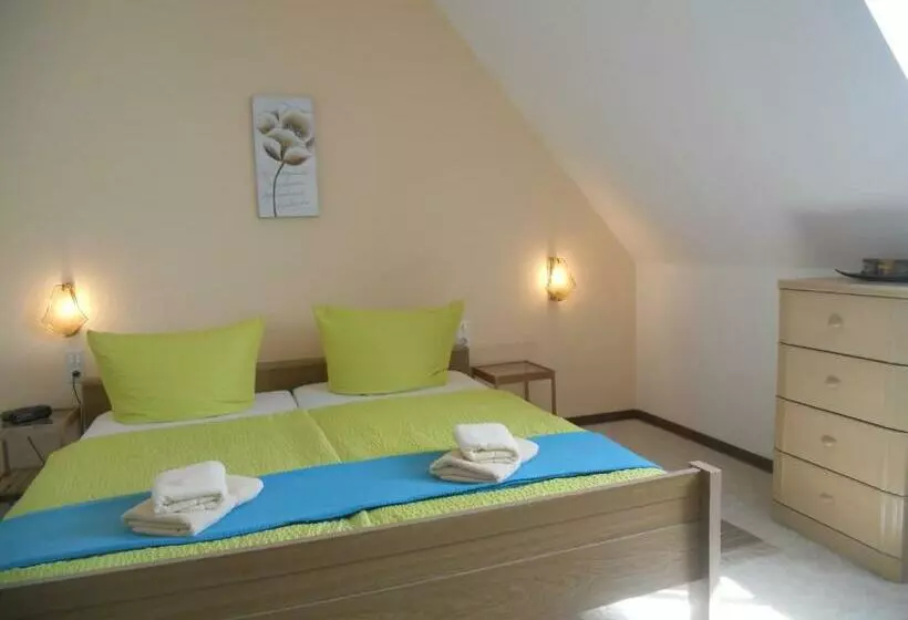 Pension Am Lieserpfad