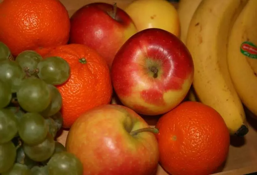 Pension Am Lieserpfad