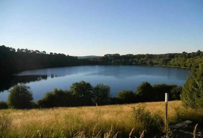 Pension Am Lieserpfad