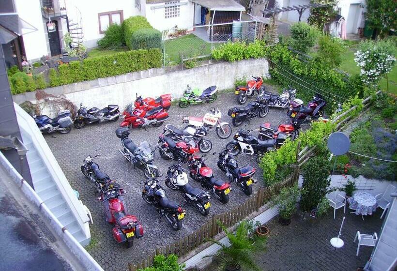 Pension Am Lieserpfad