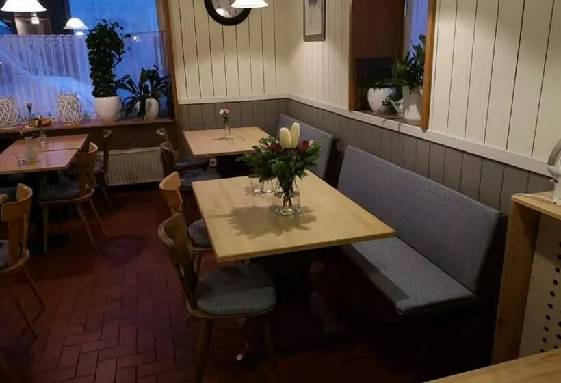 Pension Am Lieserpfad