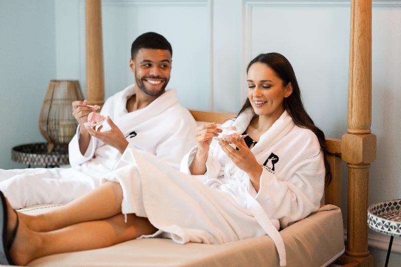 The Rabbit Hotel & Retreat