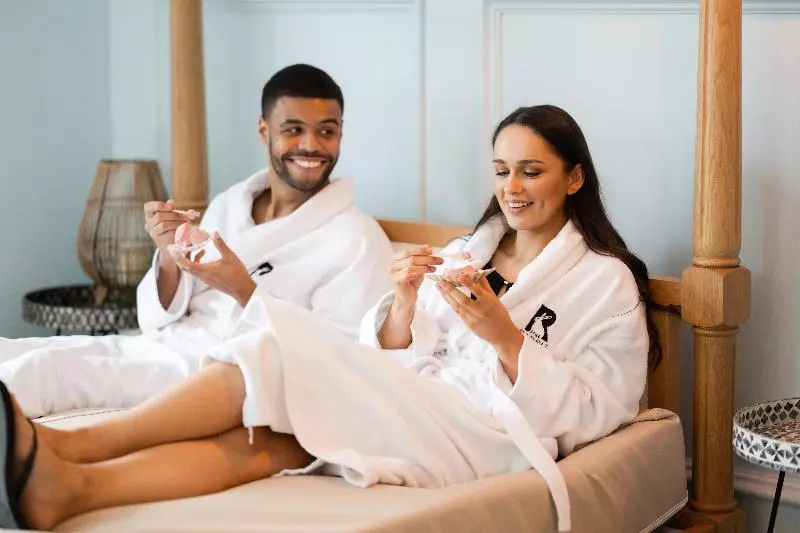 The Rabbit Hotel & Retreat