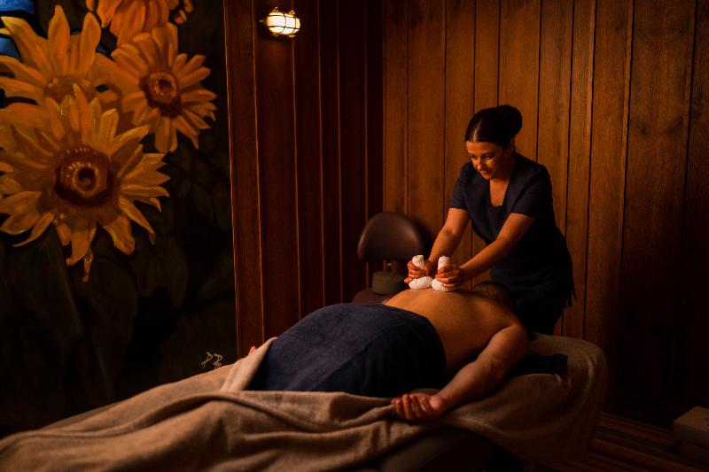 The Rabbit Hotel & Retreat