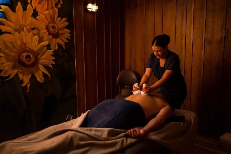 The Rabbit Hotel & Retreat