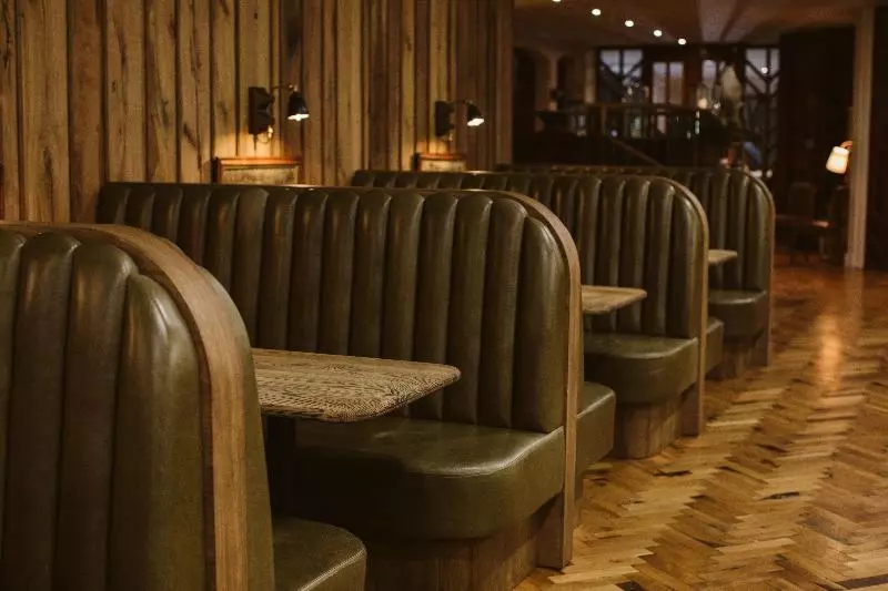 The Rabbit Hotel & Retreat