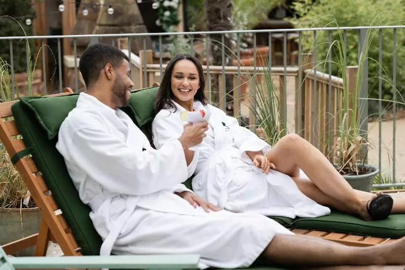 The Rabbit Hotel & Retreat