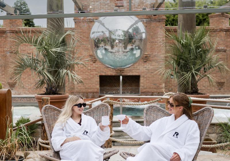 The Rabbit Hotel & Retreat