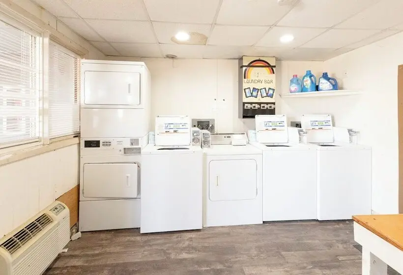 Circle S Motel Cozad I 80