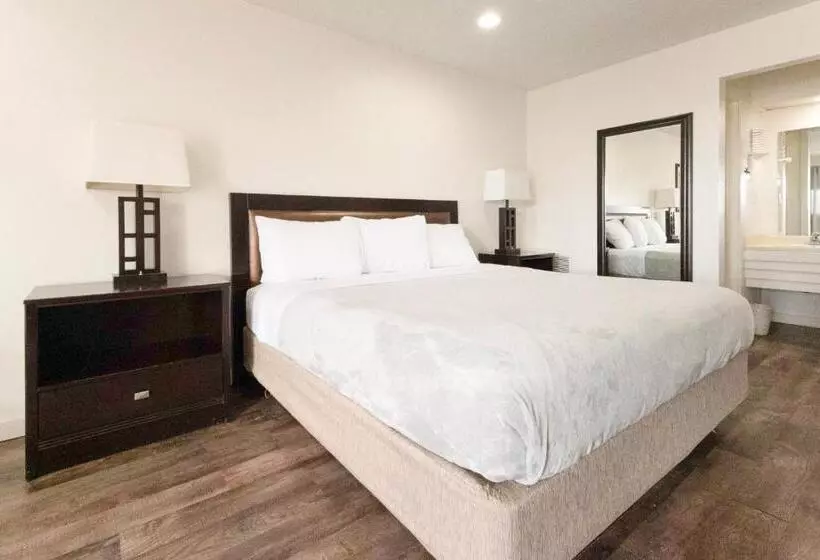 Circle S Motel Cozad I 80