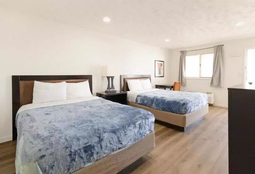 Circle S Motel Cozad I 80