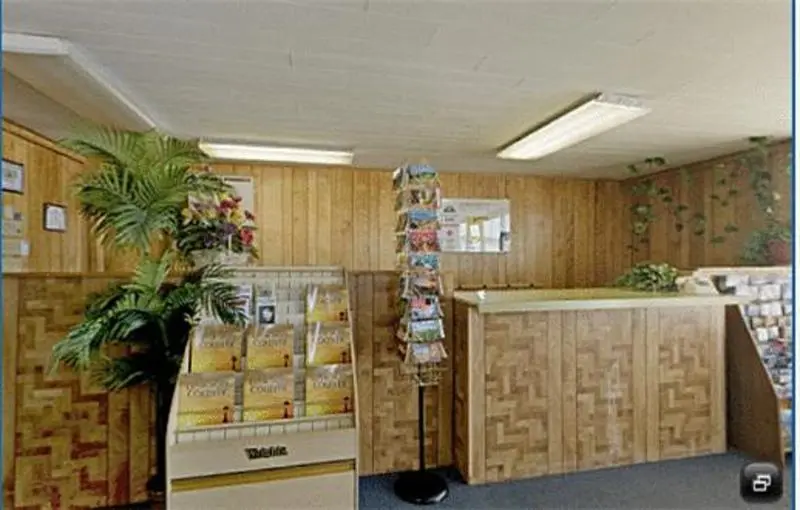 Circle S Motel Cozad I 80