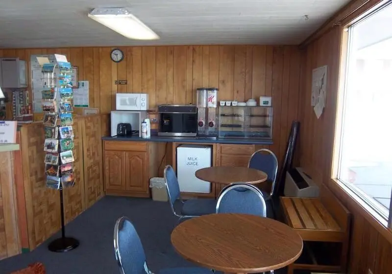 Circle S Motel Cozad I 80