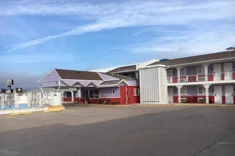 Circle S Motel Cozad I 80