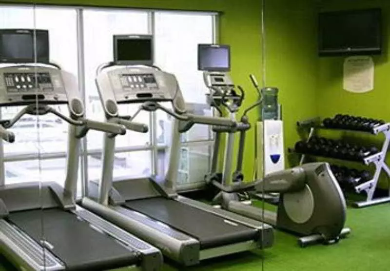 Fairfield By Marriott Inn And Suites Augusta Fort Eisenhower Area