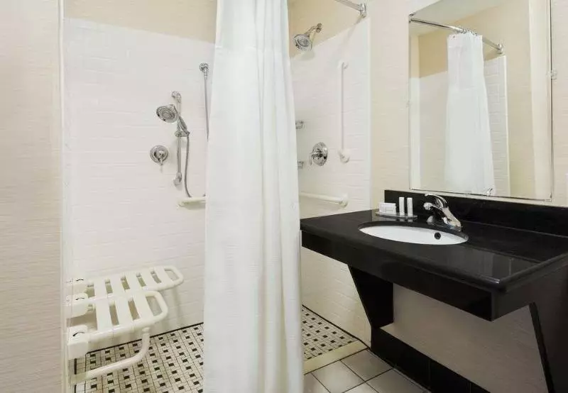 Fairfield By Marriott Inn And Suites Augusta Fort Eisenhower Area