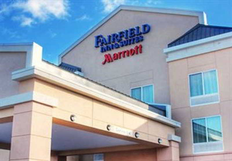 Fairfield By Marriott Inn And Suites Augusta Fort Eisenhower Area