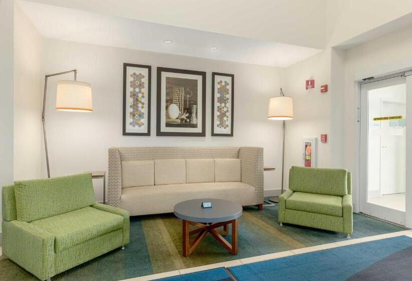 Holiday Inn Express Hotel & Suites Binghamton University Vestal, An Ihg