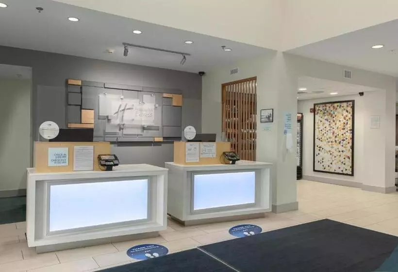 Holiday Inn Express Hotel & Suites Binghamton University Vestal, An Ihg