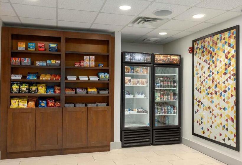 Holiday Inn Express Hotel & Suites Binghamton University Vestal, An Ihg