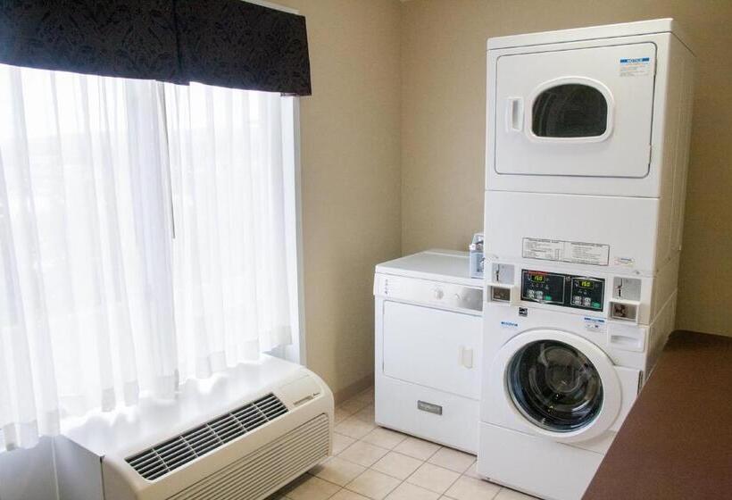 Holiday Inn Express Hotel & Suites Binghamton University Vestal, An Ihg