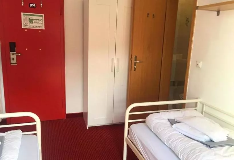 Hostel Der Athleten