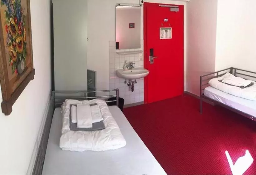 Hostel Der Athleten