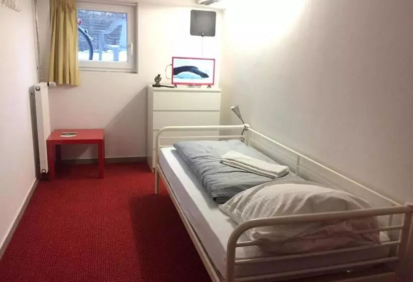 Hostel Der Athleten