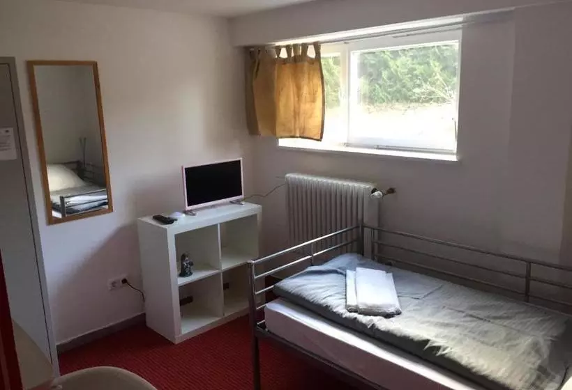 Hostel Der Athleten