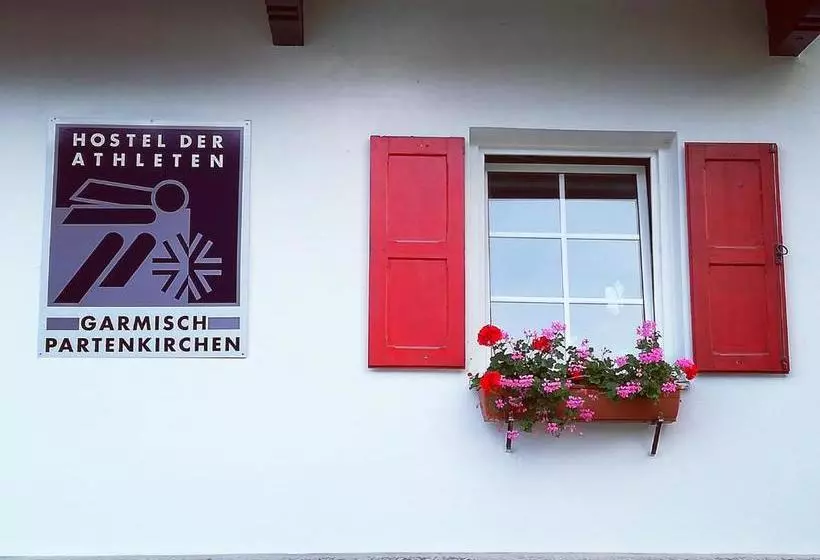 Hostel Der Athleten