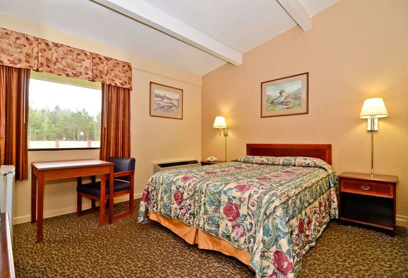 ホテル Americas Best Value Inn Smithfield
