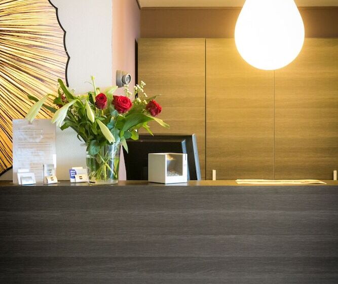 Отель Restaurant Horizon Ath Lessines