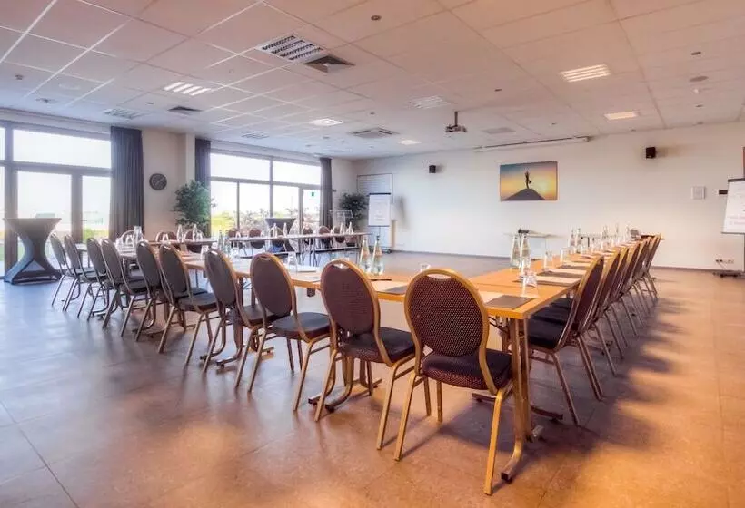 Отель Restaurant Horizon Ath Lessines