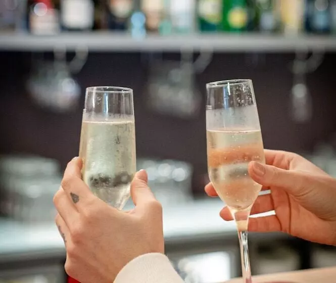 Отель Restaurant Horizon Ath Lessines