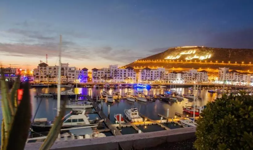 ホテル Bianca Beach Family & Resort