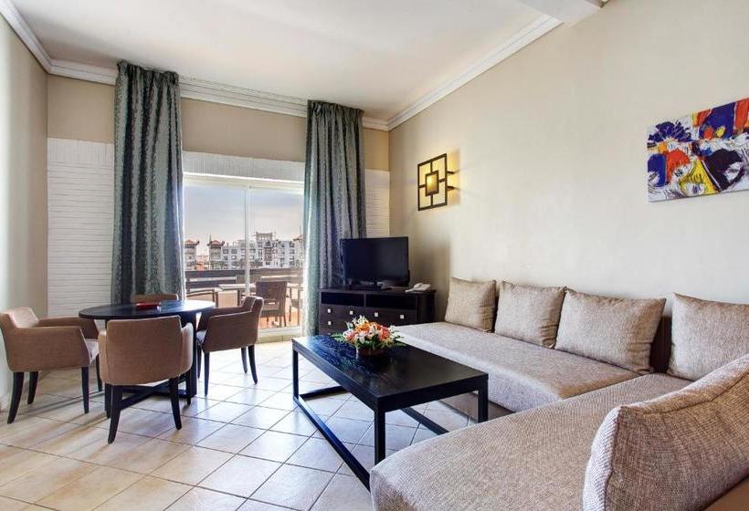 酒店 Bianca Beach Family & Resort