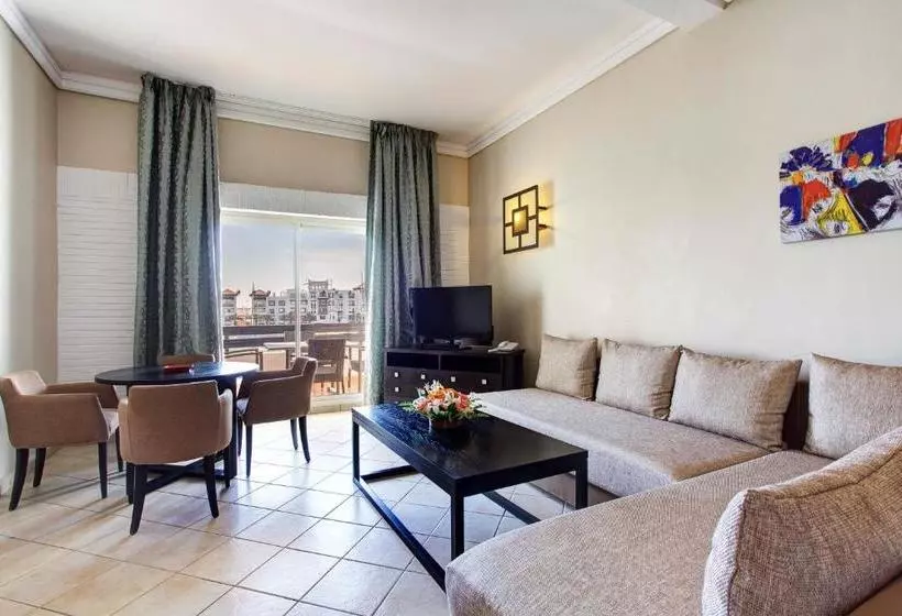 ホテル Bianca Beach Family & Resort