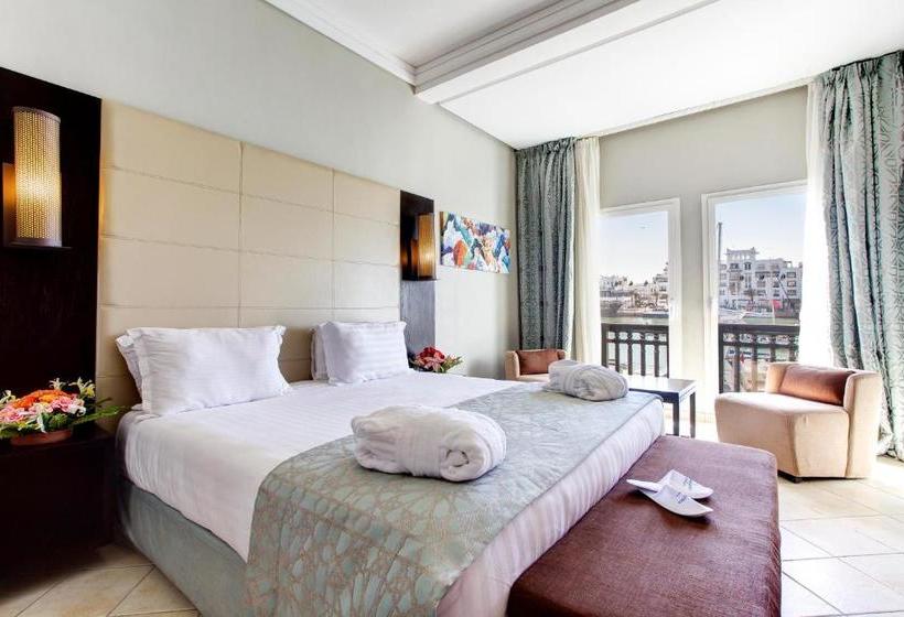 酒店 Bianca Beach Family & Resort