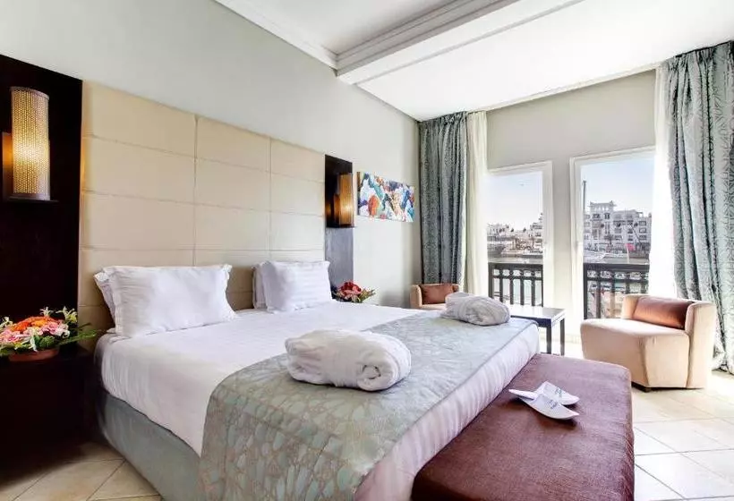 ホテル Bianca Beach Family & Resort