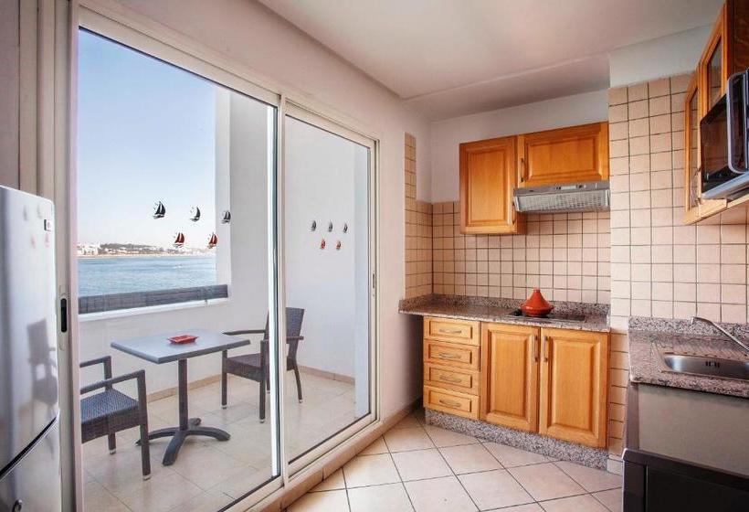 酒店 Bianca Beach Family & Resort