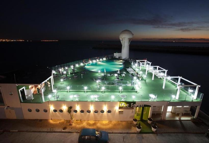 酒店 Bianca Beach Family & Resort